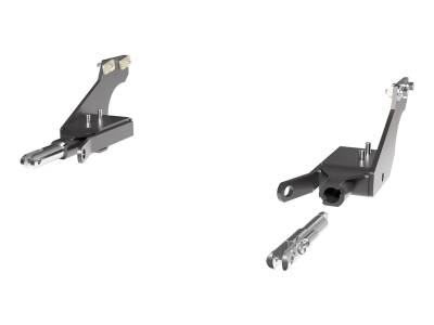 Blue Ox - Blue Ox BX3794 Tow Bar Base Plate for 15 Tundra