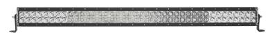 Rigid Industries - Rigid Industries E-Series Pro 40" Straight LED Light Bar Combo 140313