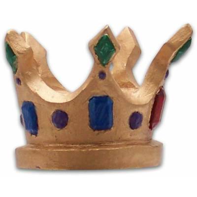 American Shifter Company - American Shifter ASCSN00013 Royal Crown Custom Shift Knob