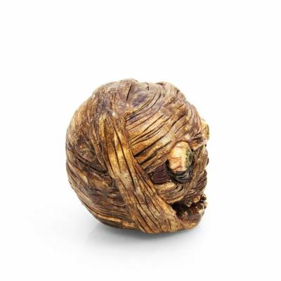 American Shifter Company - American Shifter ASCSN00024 Marvin The Mummy Custom Shift Knob