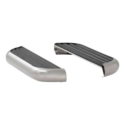 LUVERNE - Luverne 575036-570340 MegaStep 6 1/2" Running Boards