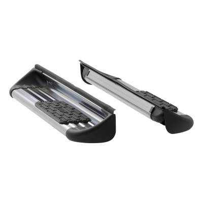 LUVERNE - Luverne 481521-571521 Stainless Steel Side Entry Steps