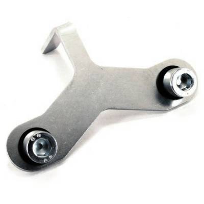 GrimmSpeed - GrimmSpeed 095012 Pulley Adapter
