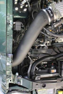 JLT Performance - JLT Performance Cold Air Intake Kit Textured Black CAI2-FMB-01