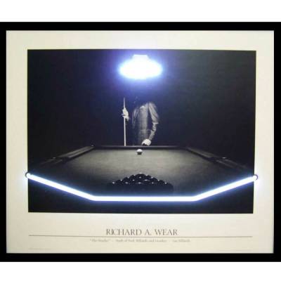 Neonetics - Neonetics 3HUSNL The Hustler Neon/led Picture