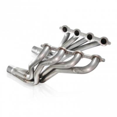 Stainless Works - Stainless Works CA7081LS1 Camaro LS1 1970-81 Headers
