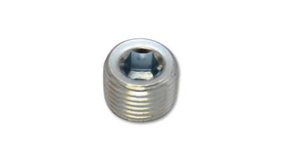 Vibrant Performance - Vibrant 11147 EGT Sensor Bung Threaded Plug 1/8" NPT