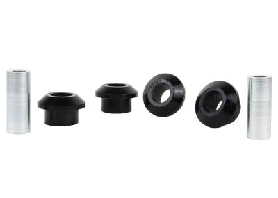 Whiteline - Whiteline W53286 Front Control Arm Lower Inner Front Bushing FORD