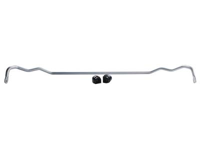 Whiteline - Whiteline BBR44 Rear Anti-Sway Bar 20mm HD BMW