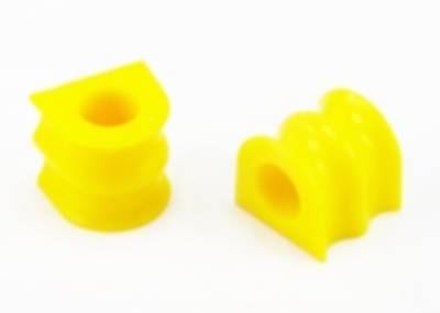 Whiteline - Whiteline W0405-24 Front Anti-Sway Bar Mount Bushing 24mm SAAB
