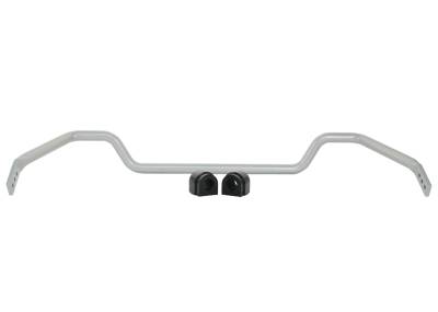Whiteline - Whiteline BBF15Z Front Anti-Sway Bar 30mm HD Blade Adjustable BMW