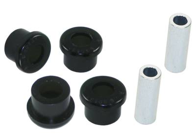 Whiteline - Whiteline W62913 Rear Control Arm Lower Inner Front Bushing