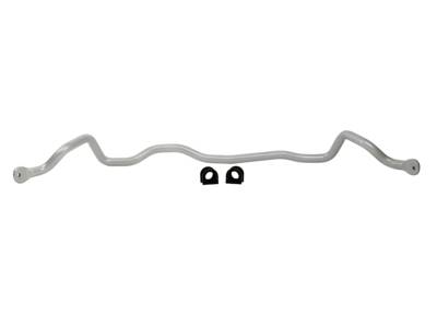 Whiteline - Whiteline BMF48 Front Anti-Sway Bar 26mm HD for MITSUBISHI