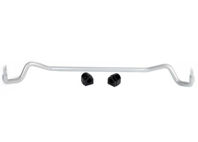 Whiteline - Whiteline BBF43 Front Anti-Sway Bar 27mm HD BMW