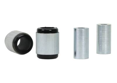Whiteline - Whiteline W62996 Rear Control Arm Lower Rear Inner Bushing