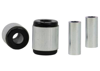 Whiteline - Whiteline W62950 Rear Control Arm Lower Outer Bushing for MITSUBISHI