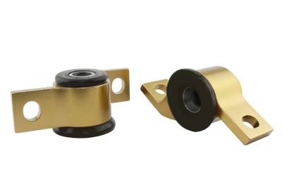 Whiteline - Whiteline KCA361 Front Control Arm Lower Inner Rear Bushing