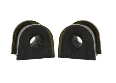 Whiteline - Whiteline W0406-15 Rear Anti-Sway Bar Mount Bushing 15mm SAAB