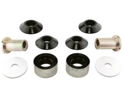 Whiteline - Whiteline KCA334 Front Control Arm Lower Inner Rear Bushing