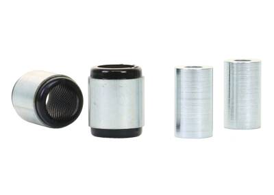Whiteline - Whiteline W62997 Rear Control Arm Lower Front Inner Bushing