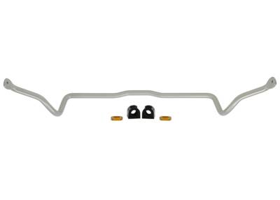 Whiteline - Whiteline BMF51X Front Anti-Sway Bar 24mm X HD FORD