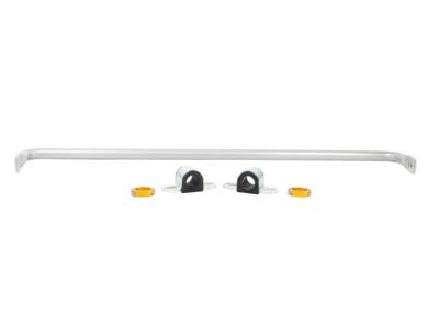 Whiteline - Whiteline BHR88XZ Rear Anti-Sway Bar 27mm X HD Blade Adjustable for Hyundai