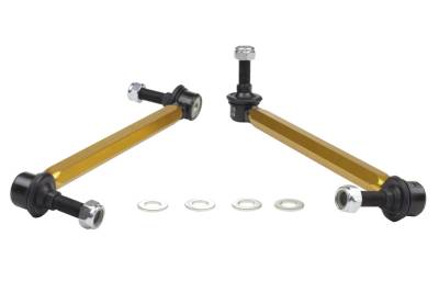 Whiteline - Whiteline KLC169 Front Anti-Sway Bar Link Assembly FORD