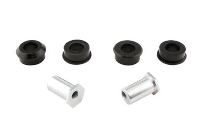 Whiteline - Whiteline KCA368 Rear Control Arm Upper Outer Bushing Camber Correction