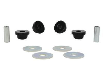 Whiteline - Whiteline W51663 Front Anti-Sway Bar to Control Arm Bushing