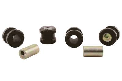 Whiteline - Whiteline KCA378 Front Control Arm Upper Inner Bushing Camber Correction