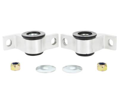 Whiteline - Whiteline KCA319M Front Control Arm Lower Inner Rear Bushing