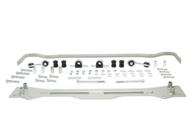 Whiteline - Whiteline BHR83XZ Rear Anti-Sway Bar 22mm X HD Blade Adjustable HONDA