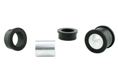 Whiteline - Whiteline KCA379 Rear Control Arm Upper Outer Bushing Camber Correction