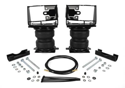 Air Lift - Air Lift 88383 LoadLifter 5000 Leveling Kit for 22 Tundra