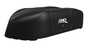 3D MAXpider - 3D MAXpider 6102 Traveler Roof Box