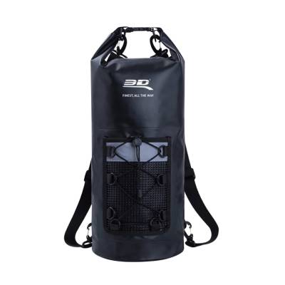 3D MAXpider - 3D MAXpider 6117-09 Roll-Top Dry Bag Backpack