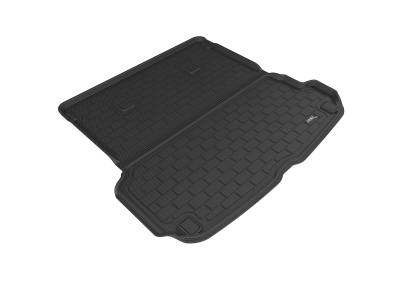 3D MAXpider - 3D MAXpider M1AD0401309 Cargo Liner for 17-23 Q7 SQ7
