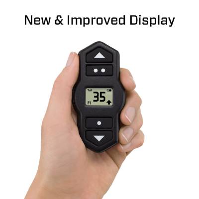 Air Lift - Air Lift 72719-W WirelessONE Key Fob Replacement Wireless Remote Control