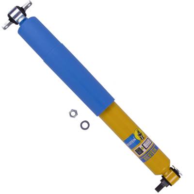 Bilstein - Bilstein 24-291699 AK Series Suspension Shock Absorber