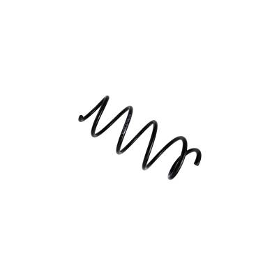 Bilstein - Bilstein 37-172350 B3 OE Replacement Coil Spring