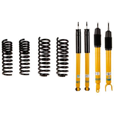 Bilstein - Bilstein 46-181879 B12 Pro-Kit'suspension Kit