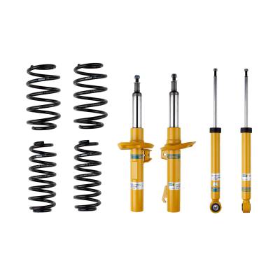 Bilstein - Bilstein 46-184290 B12 Pro-Kit'suspension Kit