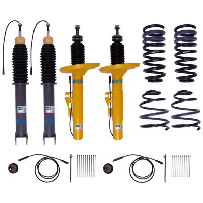 Bilstein - Bilstein 46-193759 B12 Pro-Kit'suspension Kit