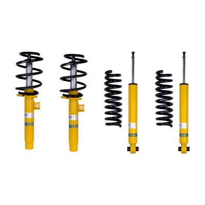 Bilstein - Bilstein 46-223661 B12 Pro-Kit'suspension Kit