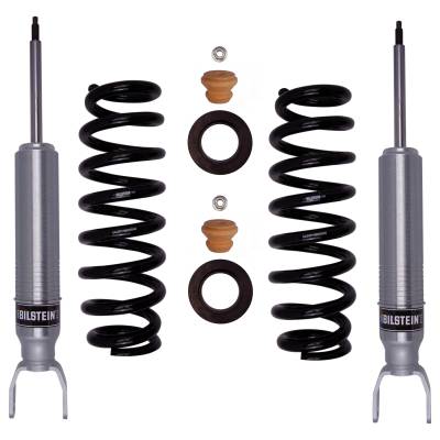 Bilstein - Bilstein 47-311015 B8 6112 Suspension Kit