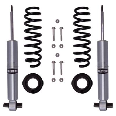 Bilstein - Bilstein 47-325586 B8 6112 Suspension Kit