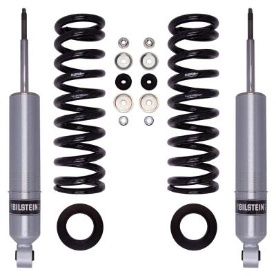 Bilstein - Bilstein 47-310872 B8 6112 Suspension Kit