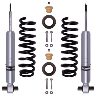 Bilstein - Bilstein 47-323841 B8 6112 Suspension Kit