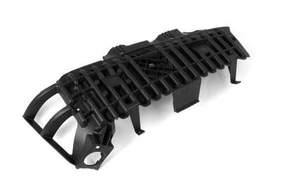 Omix - Fender Flare Support Bracket Left 07-18 Jeep Wrangler JK