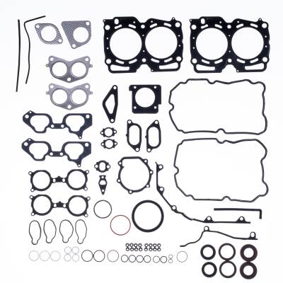 Cometic Gasket Automotive - Cometic PRO2047C Complete Engine Gasket Kit for 07 Subaru EJ257